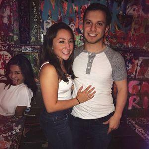 Meet your Posher, Jackie